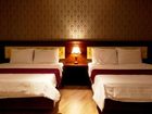 фото отеля Benikea Swiss Rosen Hotel