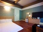 фото отеля Benikea Swiss Rosen Hotel