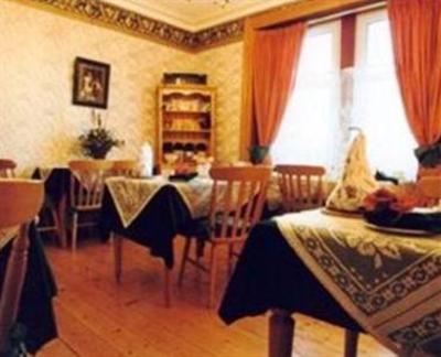 фото отеля Ryeford Guest House