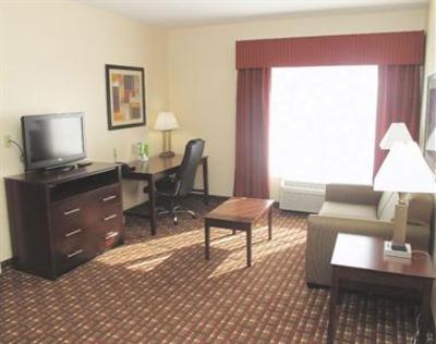 фото отеля La Quinta Inn & Suites Macon West