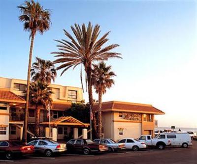 фото отеля Diamond Head Inn