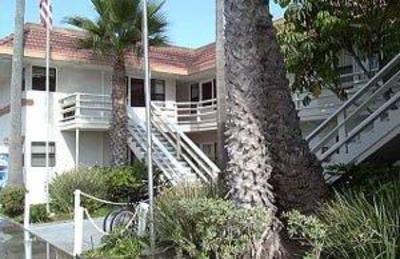фото отеля Diamond Head Inn