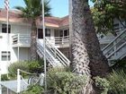 фото отеля Diamond Head Inn
