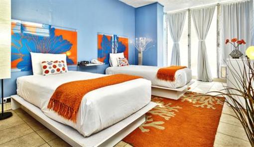 фото отеля Stay Hotel Waikiki