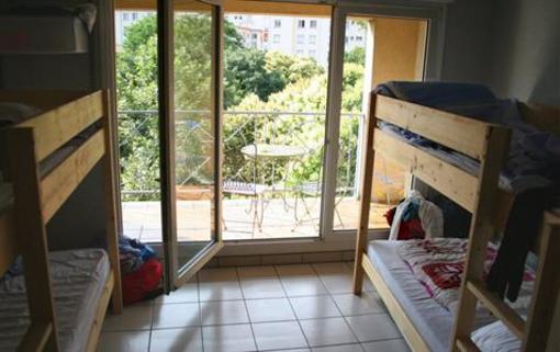 фото отеля La Petite Auberge De Compostelle