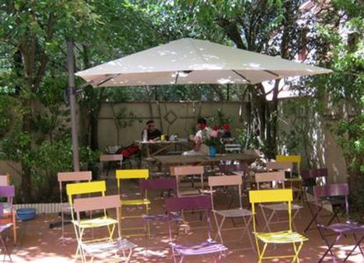 фото отеля La Petite Auberge De Compostelle