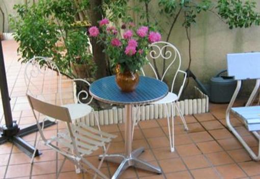 фото отеля La Petite Auberge De Compostelle