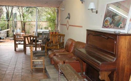 фото отеля La Petite Auberge De Compostelle