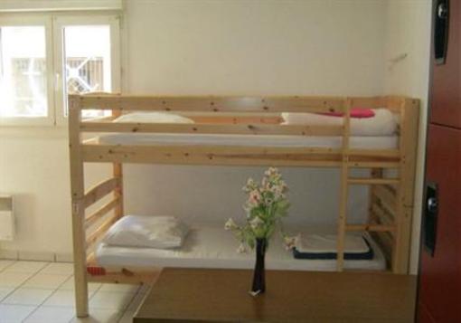 фото отеля La Petite Auberge De Compostelle