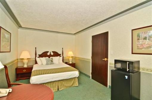 фото отеля Best Western Butch Cassidy Inn