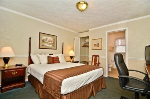 фото отеля Best Western Butch Cassidy Inn