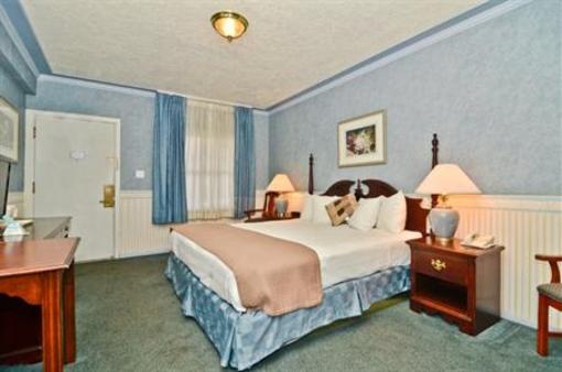 фото отеля Best Western Butch Cassidy Inn