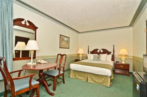 фото отеля Best Western Butch Cassidy Inn