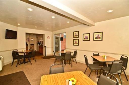 фото отеля Best Western Butch Cassidy Inn