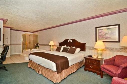 фото отеля Best Western Butch Cassidy Inn