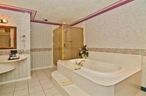 фото отеля Best Western Butch Cassidy Inn
