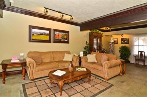 фото отеля Best Western Butch Cassidy Inn
