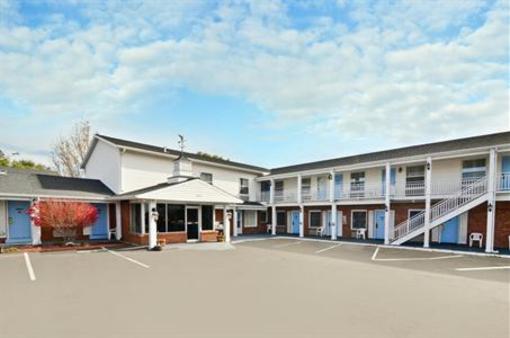 фото отеля Best Western Butch Cassidy Inn