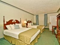 Best Western Butch Cassidy Inn