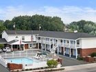 фото отеля Best Western Butch Cassidy Inn