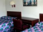 фото отеля Hillside Lodge Belmont (California)