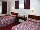 фото отеля Hillside Lodge Belmont (California)