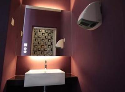 фото отеля Rooms Boutique Hotel