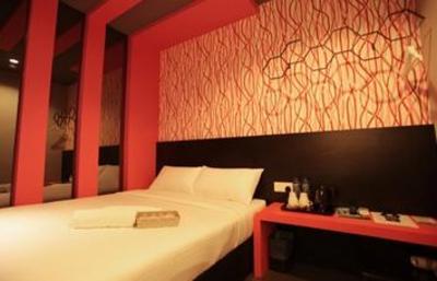 фото отеля Rooms Boutique Hotel