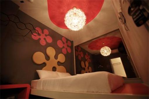 фото отеля Rooms Boutique Hotel