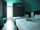 фото отеля Rooms Boutique Hotel