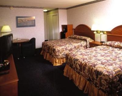 фото отеля Nob Hill Motor Inn