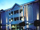 фото отеля Nob Hill Motor Inn