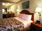 фото отеля Nob Hill Motor Inn