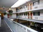 фото отеля Nob Hill Motor Inn