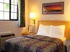 фото отеля Nob Hill Motor Inn