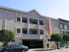 фото отеля Nob Hill Motor Inn