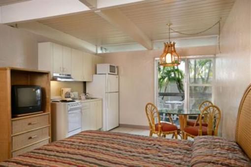 фото отеля Outrigger Beach Resort Fort Myers Beach