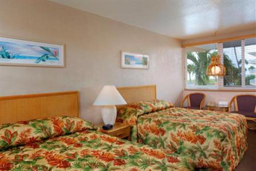фото отеля Outrigger Beach Resort Fort Myers Beach