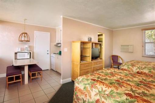 фото отеля Outrigger Beach Resort Fort Myers Beach