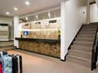 фото отеля New Oriental Hotel Seoul