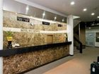 фото отеля New Oriental Hotel Seoul