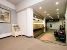 фото отеля New Oriental Hotel Seoul