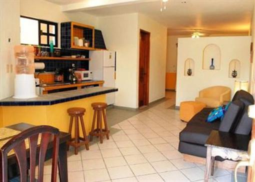 фото отеля Righetto Vacation Rentals