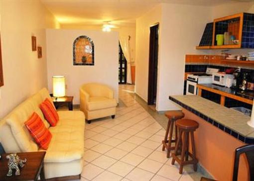 фото отеля Righetto Vacation Rentals