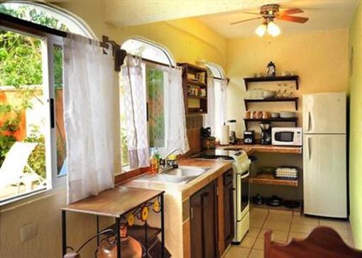 фото отеля Righetto Vacation Rentals