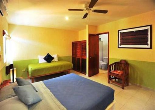 фото отеля Righetto Vacation Rentals