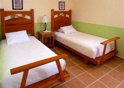фото отеля Righetto Vacation Rentals
