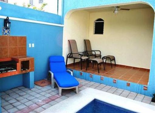 фото отеля Righetto Vacation Rentals