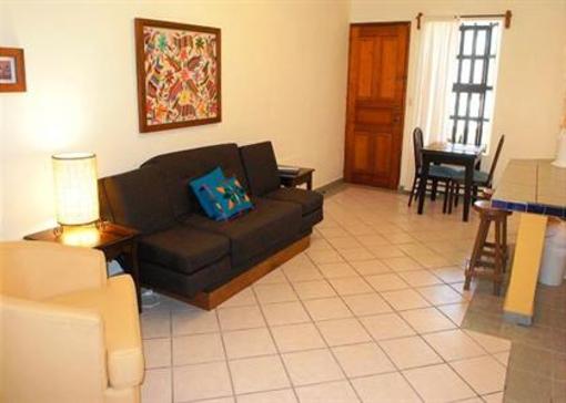 фото отеля Righetto Vacation Rentals