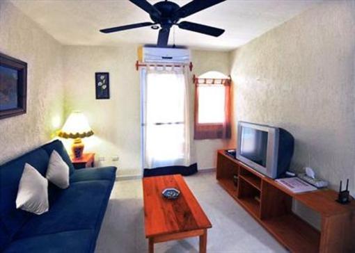 фото отеля Righetto Vacation Rentals